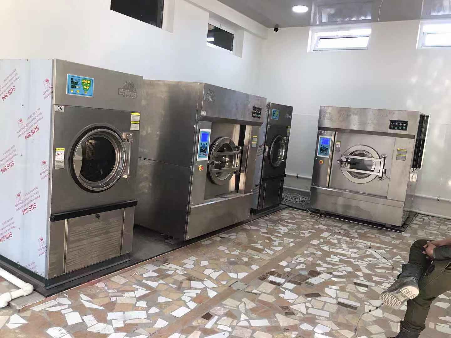 �_һ��ϴë��S��Ҫ��Щϴ���O(sh��)��������������ѻش�